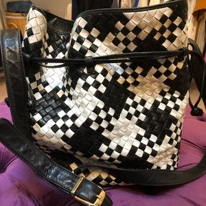 Bottega Venetia intrecciato